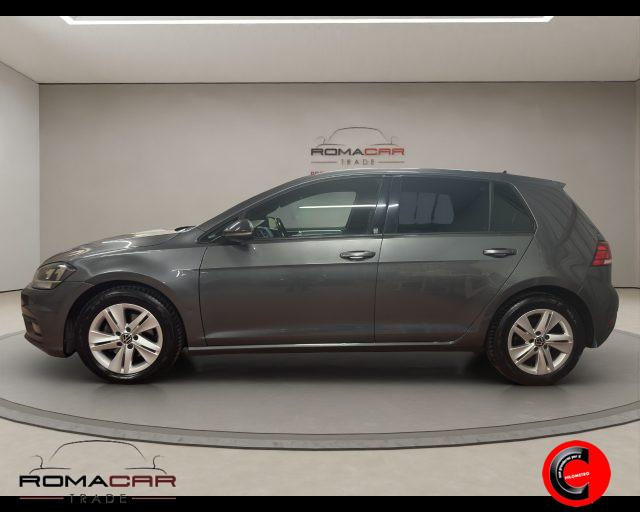 VOLKSWAGEN Golf 1.6 TDI 110 CV 5p. Business BlueMotion Technology