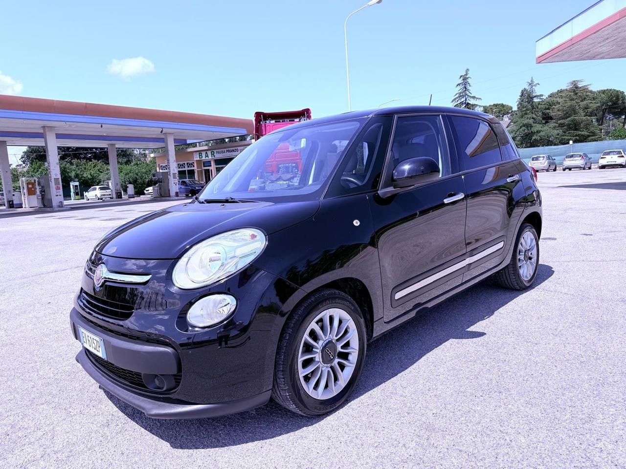 Fiat 500L 1.3 Multijet 85 CV Pop Star Ok neopatentati