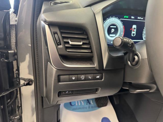 NISSAN Qashqai MHEV 158 CV Xtronic Tekna KM. 0 PRONTA CONSEGNA