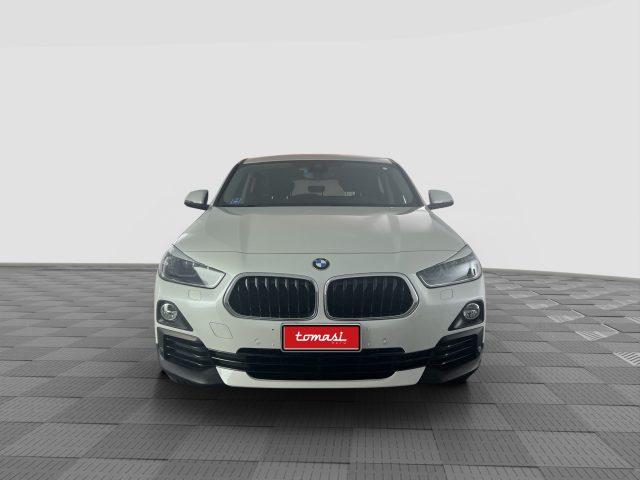 BMW X2 X2 sDrive18d Business-X