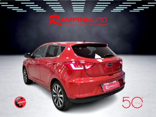 EVO Evo3 1.5 Bi-fuel GPL Km 20.000 Pronta Consegna