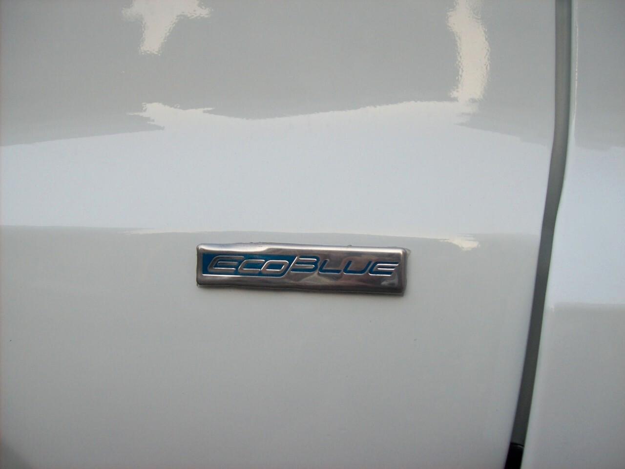 Ford EcoSport 1.5 Ecoblue 100CV S&S Titanium Plus