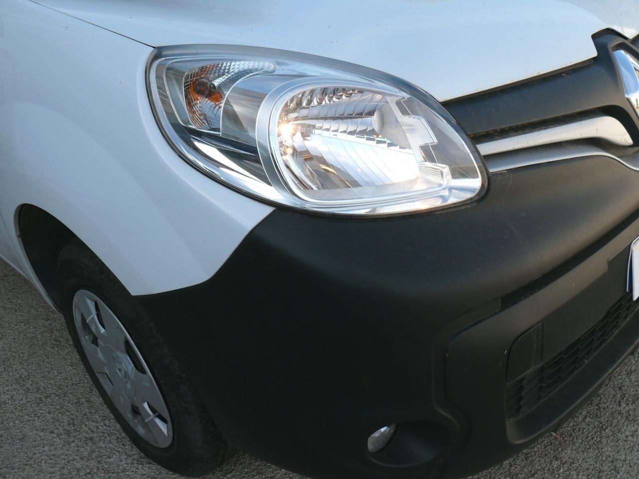 Renault Kangoo Stop & Start Life N1 (M1362)