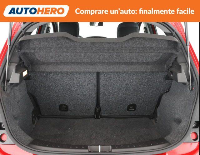 LANCIA Ypsilon 1.2 69 CV 5 porte Silver