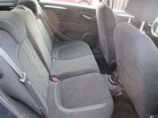 FIAT Punto 1.3 MJT II 75 CV 5 porte Lounge