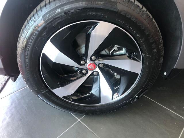 JAGUAR F-PACE P400E AWD **7.000KM** ELETTRICA-BENZINA