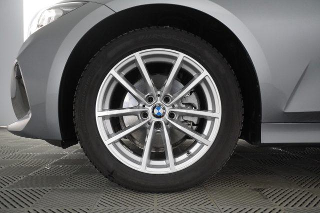 BMW 320 Serie 3 (G20/G21) d 48V xDrive Touring
