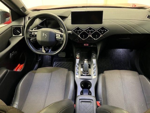 DS AUTOMOBILES DS 3 2019 Crossback - Crossback 1.5 bluehdi Performan
