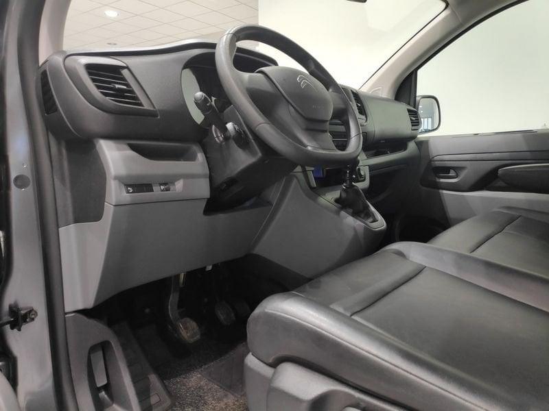 Citroën Jumpy Jumpy BlueHDi 120 S&S PL-SL-TN Atlante XL*9 POSTI*LUNGO*