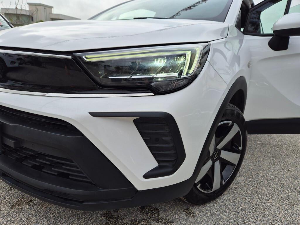 Opel Crossland X 1.5 D 110CV FULLED CAMERA