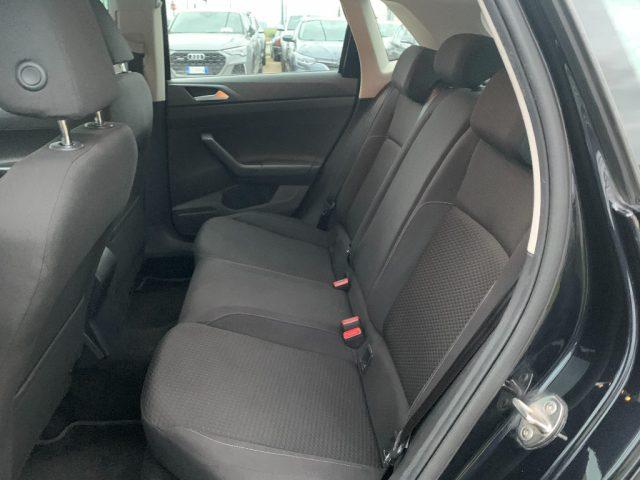 VOLKSWAGEN Polo Business 1.0 5p. Comfortline BlueMotion Technology