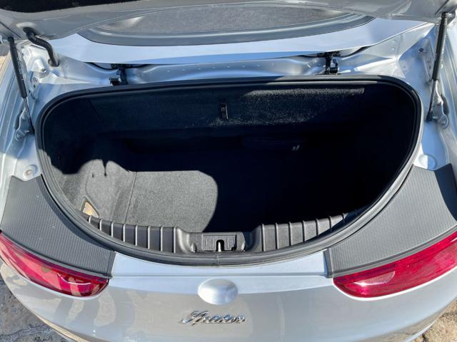ALFA ROMEO Spider 2.2 JTS Exclusive