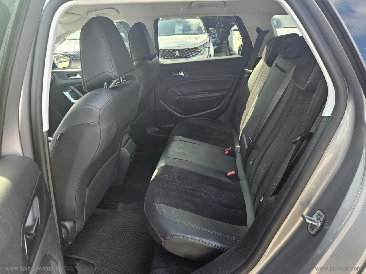 PEUGEOT 308 1.6 e-HDi 115 CV S&S SW Allure