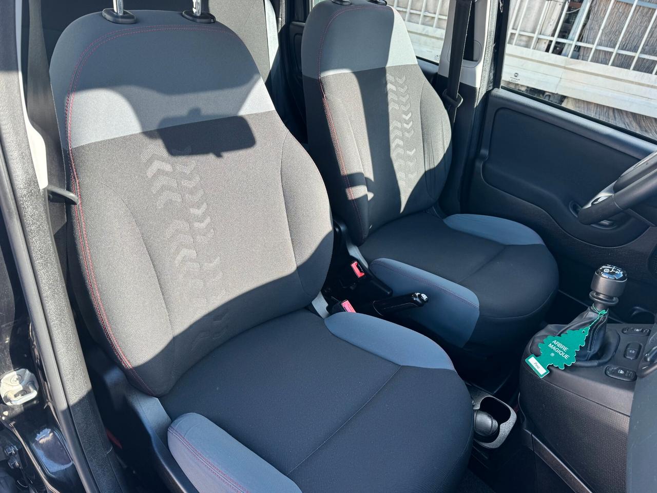 Fiat Panda 1.2 GPL 12/2019 90.000KM