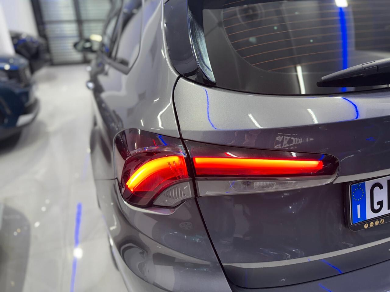 Fiat Tipo 1.6 Mjt S&S SW Business