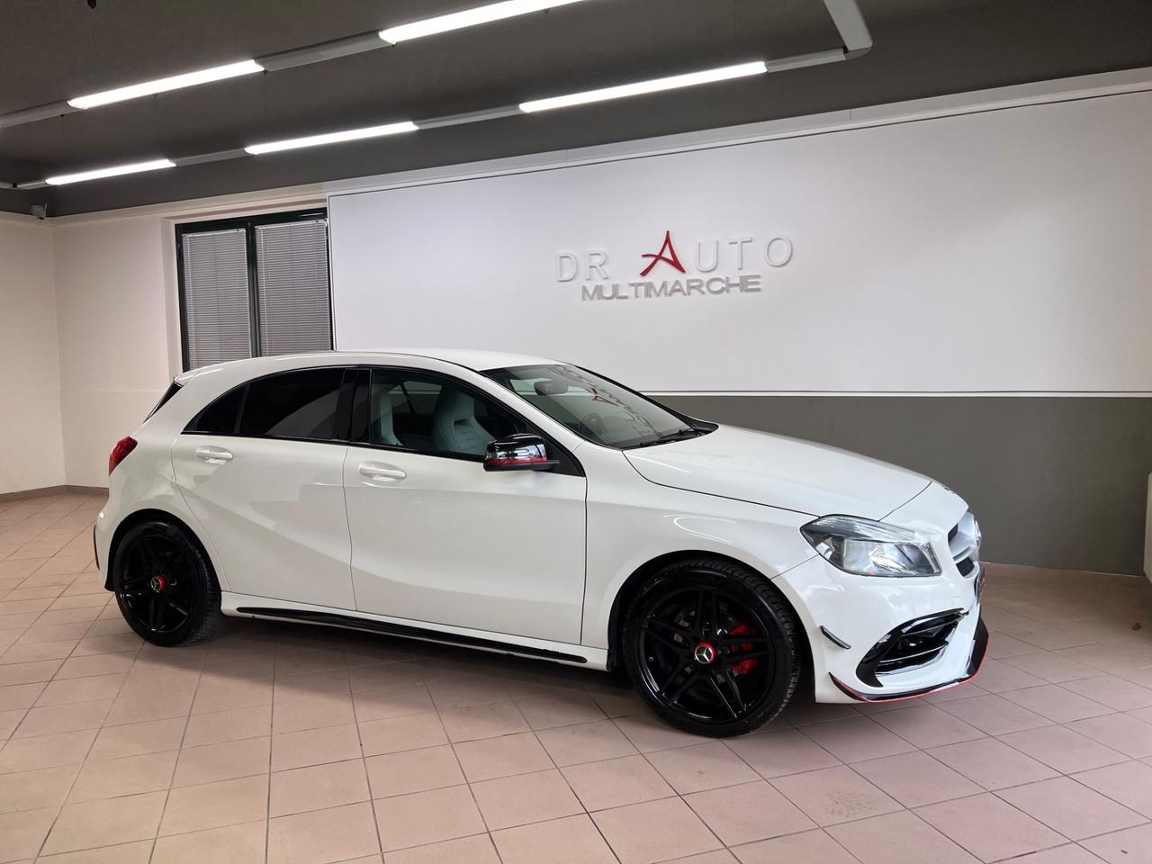 Mercedes-benz A 160 Sport AMG