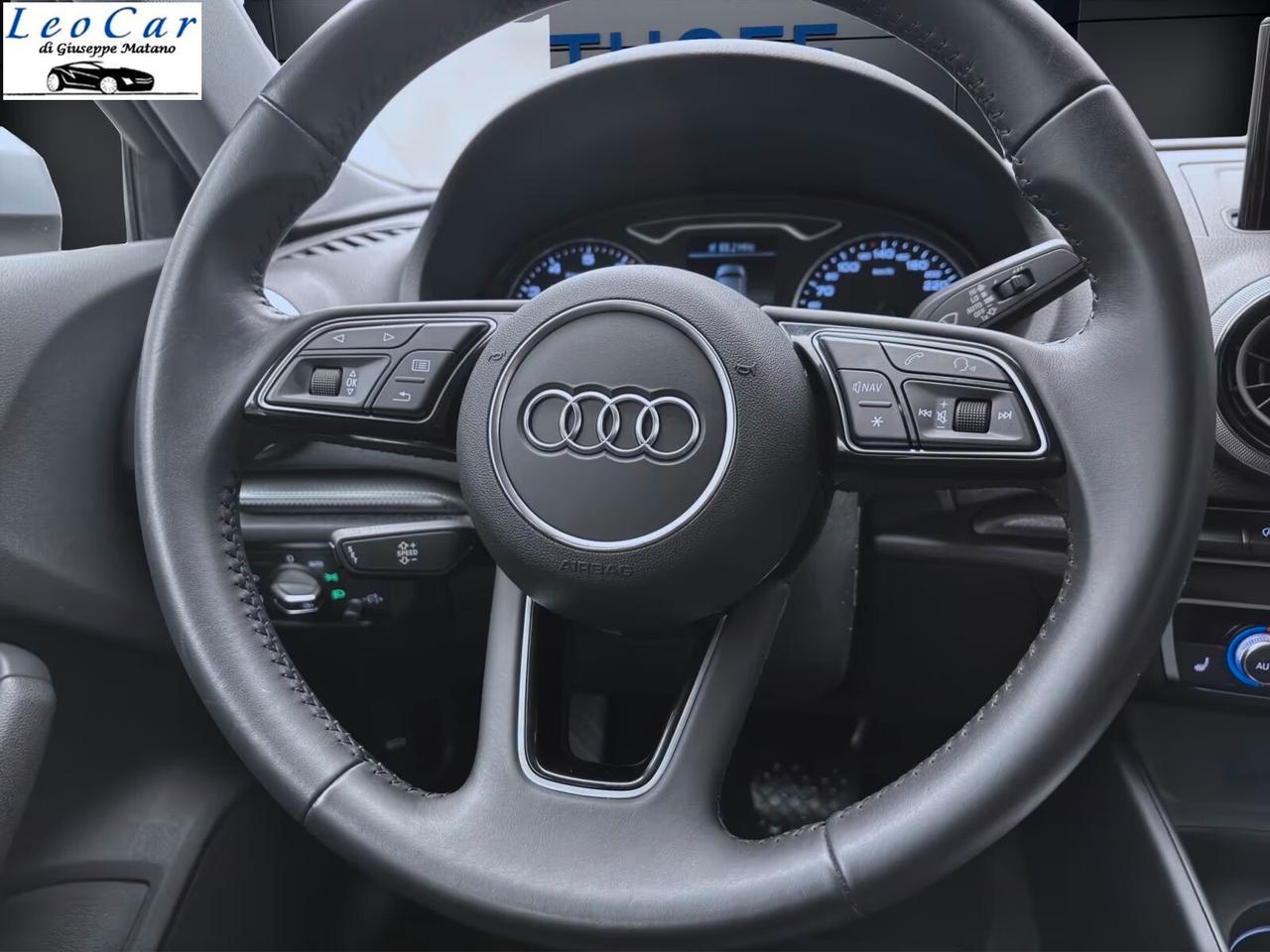 Audi A3 SPB 30 g-tron S tronic DESIGN "Matrix LED"