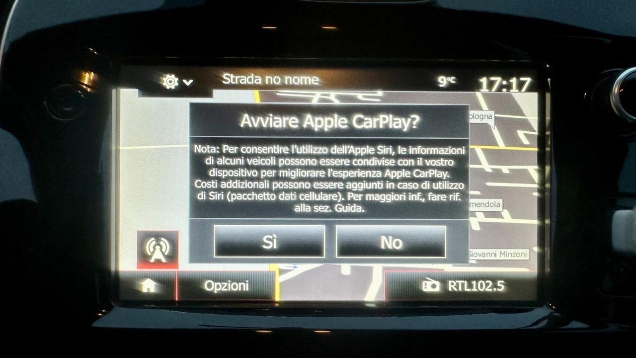 Renault Clio TCe 12V 90 CV GPL 5 porte Business