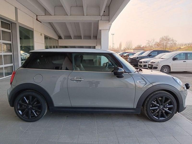 MINI Mini 3 porte Mini 3p 1.5 Cooper Boost