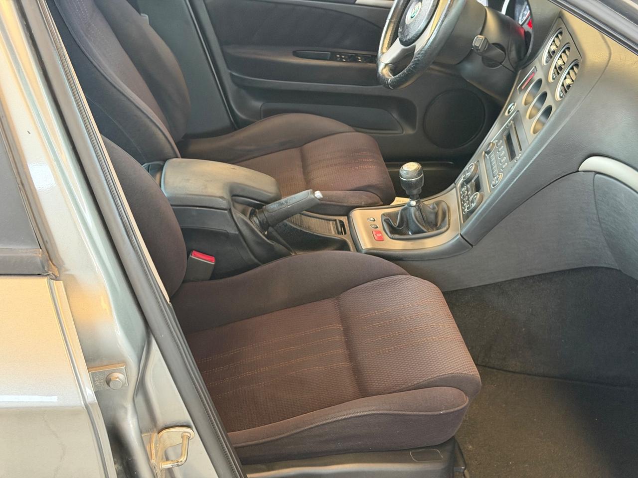 Alfa Romeo 159 1.8 16V Progression