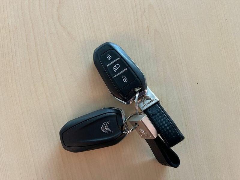 Citroën C5 Aircross PureTech 130 S&S Shine EAT8