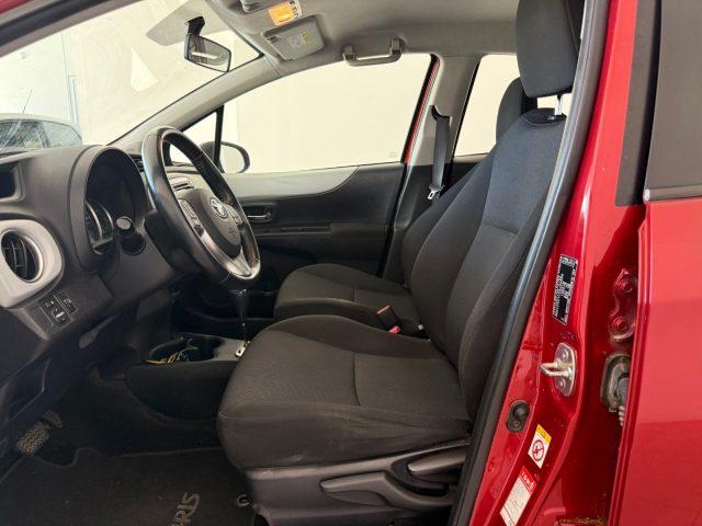 TOYOTA Yaris 1.5 Hybrid 5 porte Lounge Più