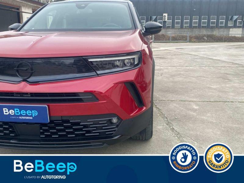 Opel Mokka 1.2 T GS S&S 100CV