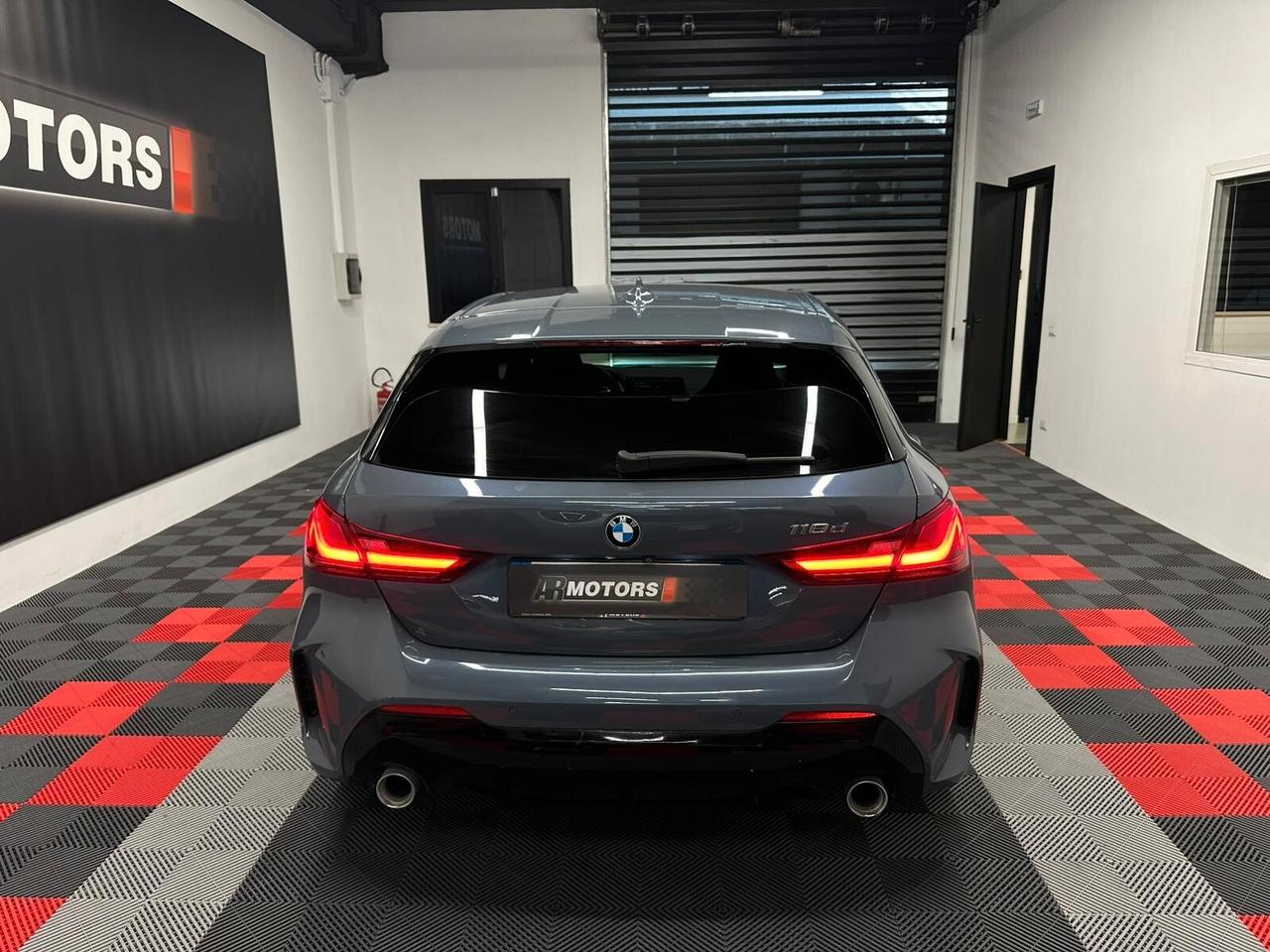 Msport Freni/Sedili M Head Up PREZZO REALE