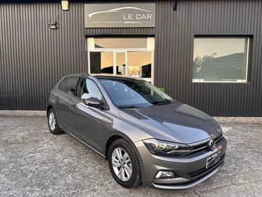 Volkswagen Polo Polo 5p 1.6 tdi Comfortline 80cv *DRIVE TOP*