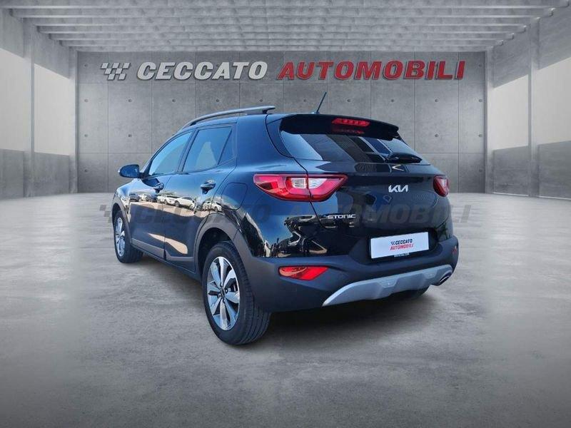 KIA Stonic Stonic 1.2 dpi Style 84cv