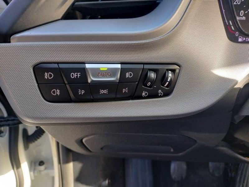 BMW Serie 1 116d 5p. Advantage