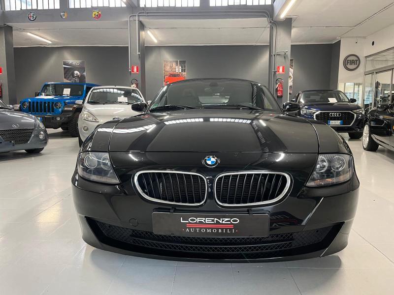 BMW Z4 Roadster 2.0i