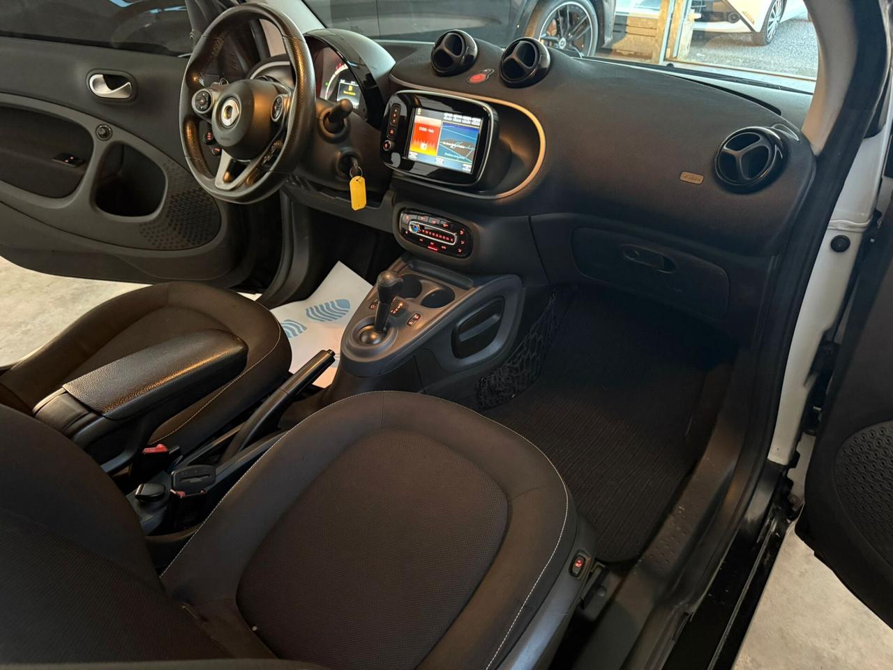 Smart ForTwo 70 1.0 Youngster