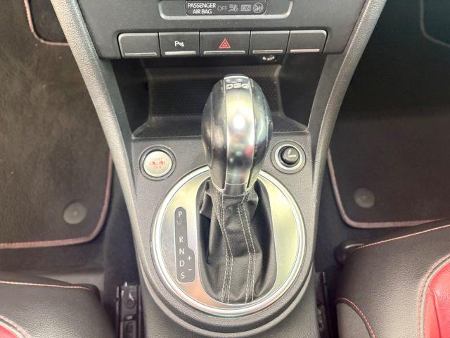 VOLKSWAGEN Maggiolino 2.0 TSI DSG Sport CAMBIO AUTOMATICO PRONTA CONSEGN