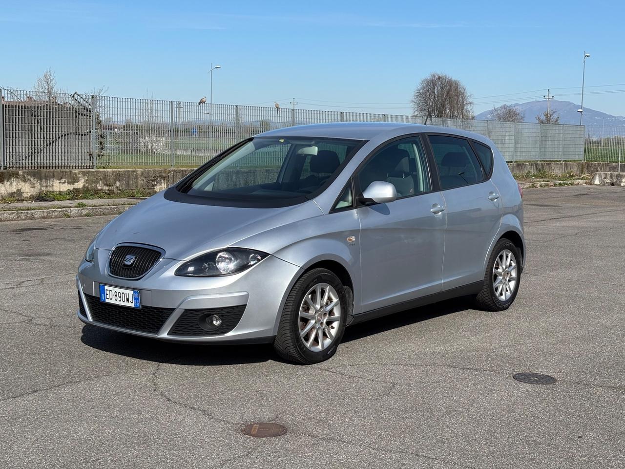 Seat Altea 1.4 TSI 125Cv GARANZIA