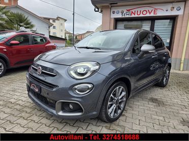 FIAT 500 X 1.6 MULTIJET CV 130 SPORT