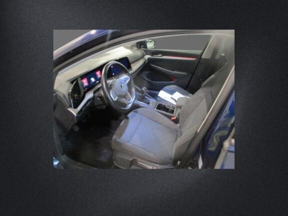 GOLF VARIANT 2.0 TDI LIFE 115cv