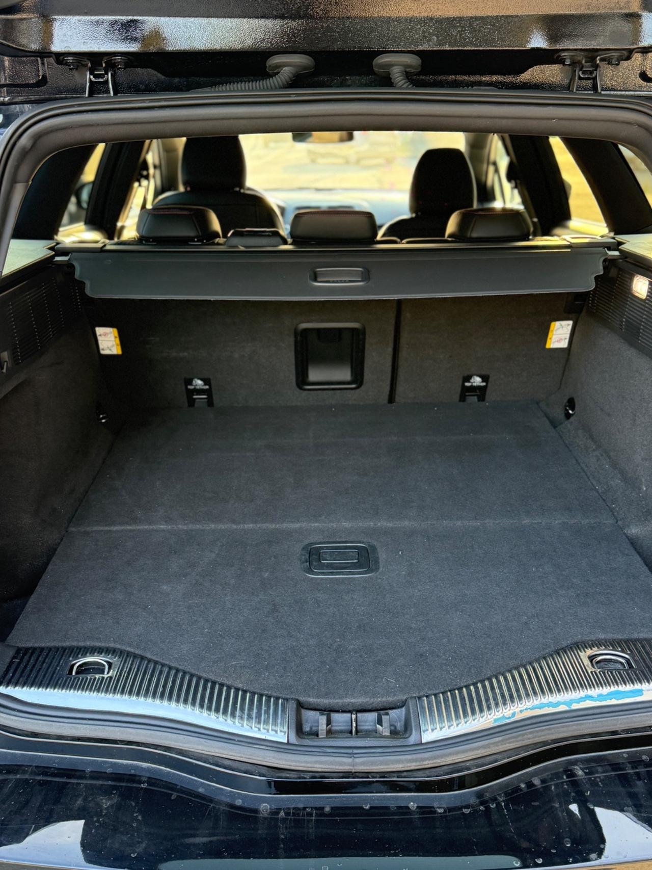 Ford Mondeo 2.0 EcoBlue 190 CV S&S aut. SW ST-Line 2020