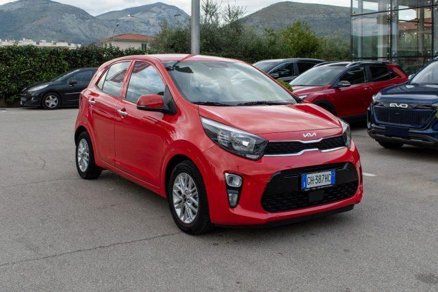 KIA Picanto 1.0 12V 5 porte AMT Urban