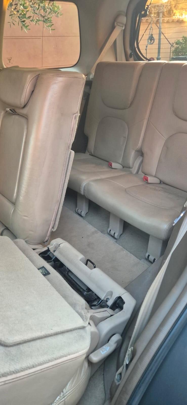 Nissan Pathfinder 2.5 dCi XE Plus