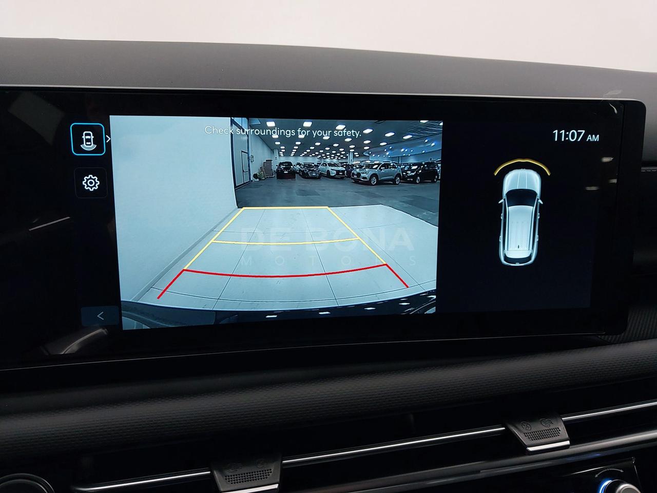 Hyundai Tucson 1.6 crdi 48v business 2wd dct