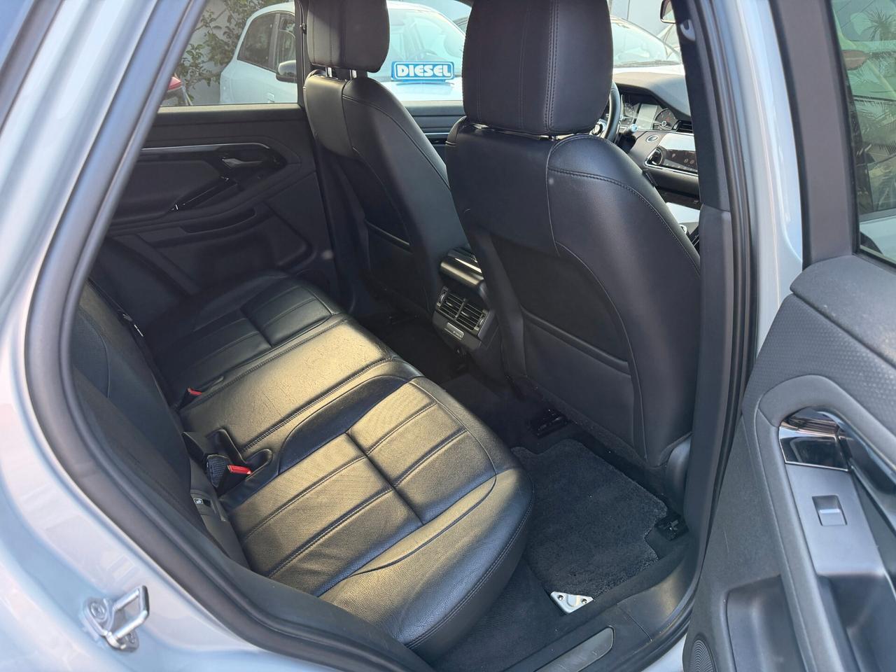 Land Rover Range Evoque 2.0D I4-L.Flw 150 CV AWD Auto R-Dynamic