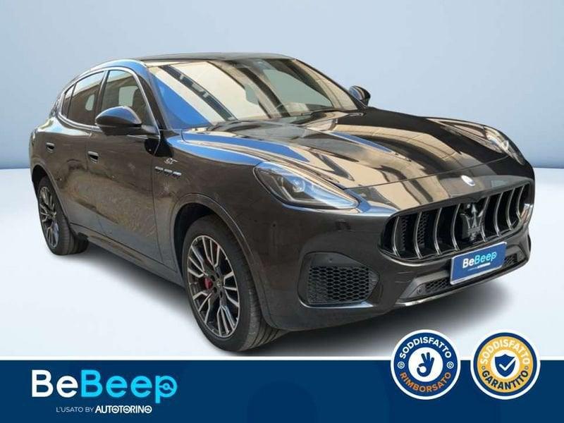 Maserati Grecale 2.0 MHEV GT 300CV AUTO