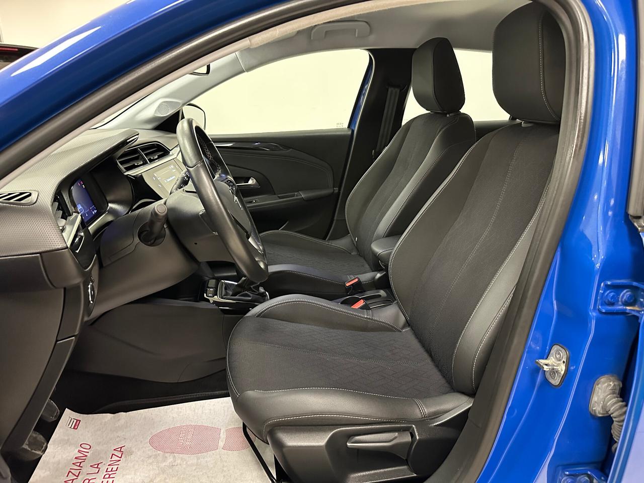 Opel Corsa 1.2 s&s100 CV Elegance - 2022