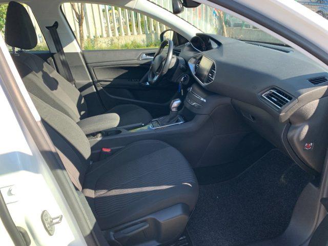 PEUGEOT 308 BlueHDi 120 S&S Allure