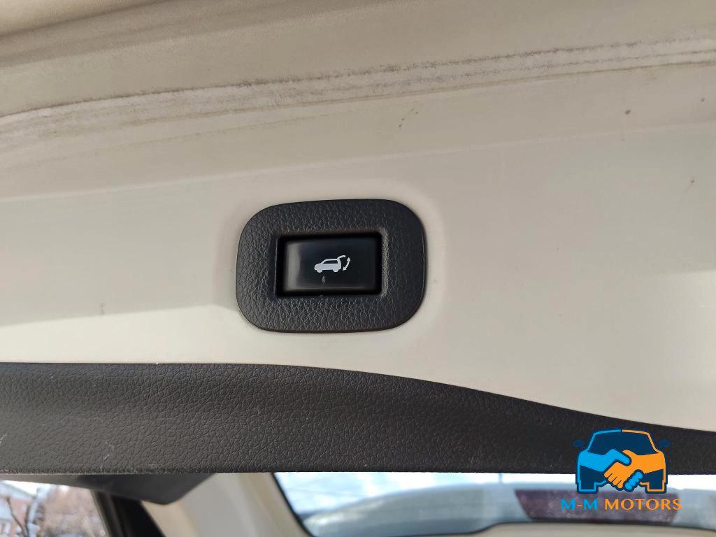 Nissan X-Trail 1.6 dci Tekna 2wd xtronic