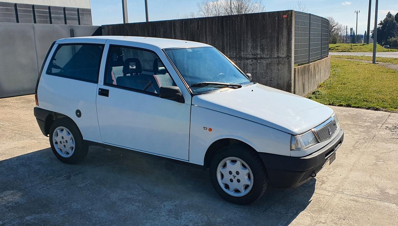 Autobianchi Y10 1.1 i.e. (Pari al nuovo)