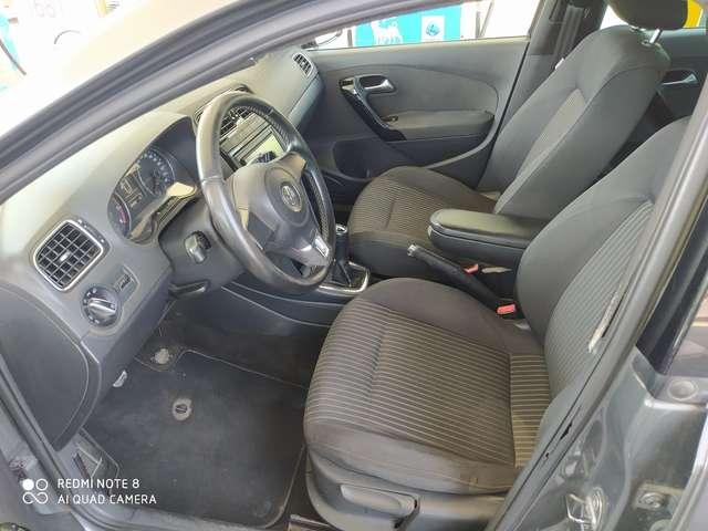 Volkswagen Polo Polo 5P 1.6 Comfortline bi-fuel GPL DEL 07/2022