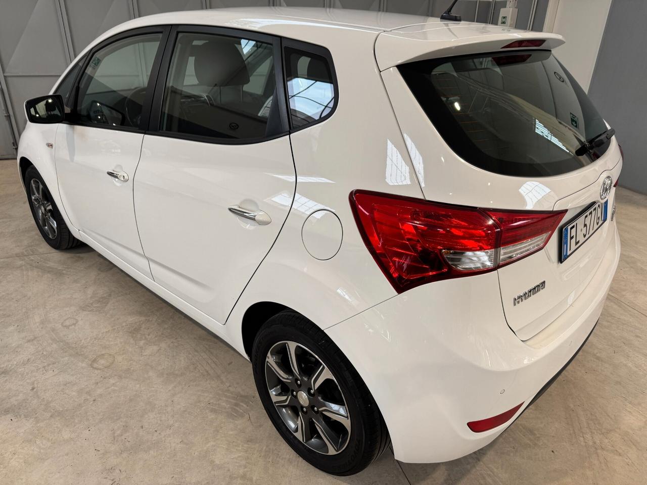 Hyundai iX20 1.4 90 CV Comfort