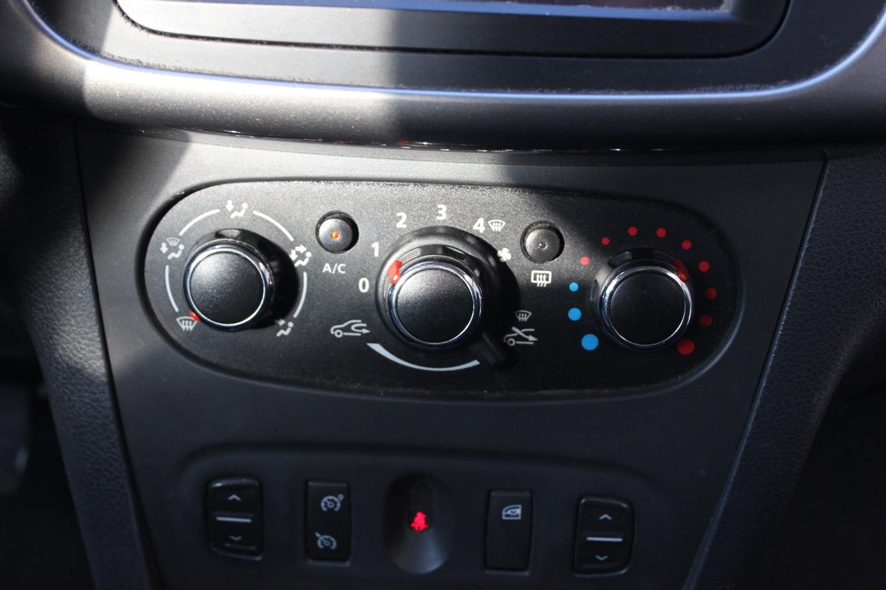 Dacia Sandero Stepway 1.5 dCi 90CV LAUREATE per commercianti